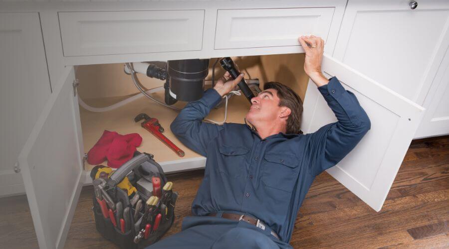 Professional expert plumbing services in Newhall, WV